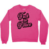 fuck the police Crewneck Sweatshirt