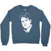 charlie sheen ,film Crewneck Sweatshirt