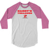 daddys treasure 3/4 Sleeve Shirt