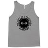 my girl is stronger than you (2) Tank Top