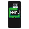 word muncher Samsung Galaxy S7