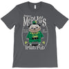 pug irish pub snorty mcpug's T-Shirt