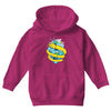 radical mathematical Youth Hoodie
