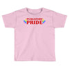 Purgatory Pride Toddler T-shirt