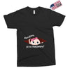 Disculpame Ya Es Septiembre Exclusive T-shirt