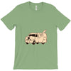 the shaggin' wagon T-Shirt