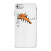 lion iPhone 7 Shell Case