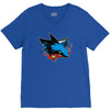 hockey royalty V-Neck Tee
