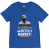 The Notorious V-Neck Tee