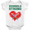 Humboldt Strong Baby Bodysuit