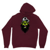 zombie Unisex Hoodie