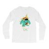 ok Long Sleeve Shirts