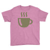 coffee (2) Youth Tee