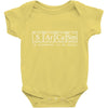 sarcasm Baby Onesie