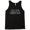 yayo chicos coke Tank Top