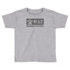 m62 highway to hull Toddler T-shirt