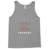 Winter (a217) Tank Top