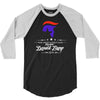 new trump for president 2016 make america great again 3/4 Sleeve Shirt