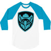 medal of honor 3/4 Sleeve Shirt
