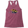 s is for safari Racerback Tank