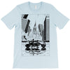 akira motorcycle T-Shirt