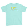 fahrie77 Youth Tee