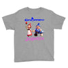 Sherlock Gnomes Youth Tee