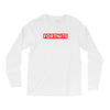 Fortnie Hypebeast Long Sleeve Shirts
