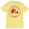 quebec nordiques hockey team T-Shirt