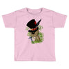 tuco the voodoo doll. Toddler T-shirt