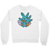 more mudkip Crewneck Sweatshirt