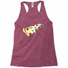 Pizza Slice Racerback Tank
