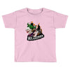suicide squad Toddler T-shirt