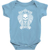 All Men Are Created Equal But Only The Best Are Born In November Baby Onesie