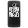 northern monkey Samsung Galaxy S7 Edge