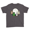 Monster porgs V1 Youth Tee