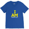 INVICTUS GAMES Toronto 2017 V-Neck Tee