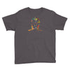 C3po Youth Tee