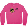cool beans Crewneck Sweatshirt