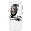 mr potato black knight Samsung Galaxy S8 Plus