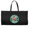 Starwars Coffee Weekender Totes