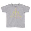 Fano Plane Toddler T-shirt