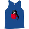 marceline pocket Tank Top