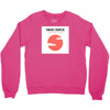 samurai champloo Crewneck Sweatshirt