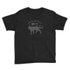 listen to your inner cat girls Youth Tee