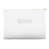 groom (2) Accessory Pouches