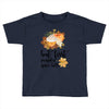 but first pumpkin space latte Toddler T-shirt