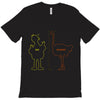 biggest T-Shirt