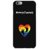 Worth The Wait Baby Foot iPhone 6/6s Case
