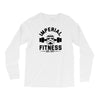 imperial fitness Long Sleeve Shirts